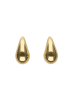 faina Women Drop Earrings in Gold