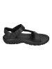 Teva Sandalen HURRICANE DRIFT 1124070 in schwarz