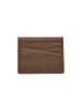 Usha Women Wallet in Brown