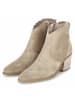 Paul Green Westernstiefeletten in Beige