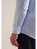 Seidensticker Business Hemd Comfort in Hellblau