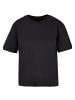 F4NT4STIC Everyday T-Shirt Kanagawa Wave in schwarz