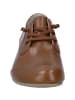 Josef Seibel Halbschuh Fiona 01 in cognac