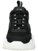 Steve Madden Sneaker in Schwarz