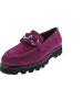 Sioux Meredira Mokassin Violett