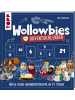 Frech Kalender - Wollowbies Adventskalender