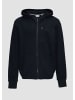 s.Oliver Sweatshirt Jacke in 5978_navy