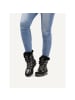Caprice Winterstiefel in schwarz