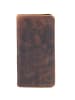 Greenland Nature Montana Passetui Leder 25 cm natur