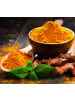 Granar 1kg Bio Kurkuma Pulver mit ~5% Curcumin von Copaya