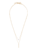 braelyn Women Necklace in GOLD