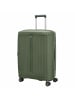 Stratic Straw T - 4-Rollen-Trolley 67 cm M erw. (navy) in olive