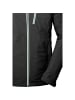 Killtec Jacke KOS 89 in Schwarz0110
