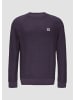 s.Oliver Strickpullover in 4868_aubergine