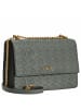 Liu Jo Adonide - Umhängetasche M 23 cm (dark jade) in dark jade
