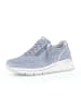 Gabor Comfort Sneaker low in blau