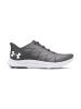 Under Armour Sneakers Low UA Charged Speed Swift in grau