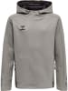 Hummel Hummel Kapuzenpullover Hmlcima Multisport Kinder in GREY MELANGE