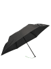Knirps US.050 Ultra Light Slim Manual - Taschenschirm Regenschirm (cider) in neon black