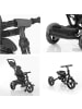 Lorelli Tricycle Neo 4 in 1 in schwarz