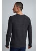 !SOLID Strickpullover SDJarah Knit in Grau
