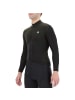 UYN M AIRWING LONGSLEEVE in Schwarz