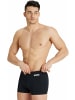 Arena Badeshorts für Herren in uni