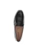 Gabor Hochfront Slipper in Schwarz