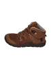KOEL Stiefeletten ROBA 2.0 MERINO in braun