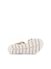 Gabor Keilsandalen für Damen in beige