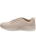 rieker Sneaker in beige
