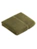 Vossen 2er Pack Handtuch in alpine green