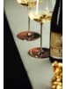 Eisch 2er Set Allround-Weingläser Essenca SensisPlus Copper Edition 400 ml in kupfer