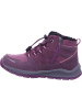 MUSTANG SHOES Klettschuhe in lila