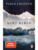 Penguin Verlag Roman - Acht Berge