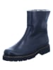 Semler Stiefeletten/Boot in schwarz