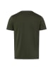 Nils Sundström T-Shirt in khaki