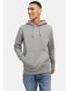 Jack & Jones Sweatshirt 'Archie' in hellgrau