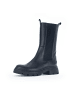 Gabor Fashion Chelsea Boot in Schwarz