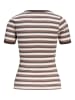 JJXX T-shirt in Vanilla Ice
