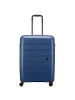 MODO by roncato Supernova 2.0 - 4-Rollen-Trolley M 66 cm (black) in dark blue