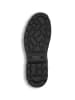 G-Star Raw Arron High Leather Stiefel black