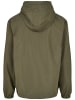 Brandit Brandit Windbreaker in olive