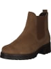 Gabor Chelsea Boots in congac
