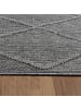 Melius Vivere Outdoor Teppich PATARA Grau
