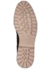 S.OLIVER RED LABEL Stiefelette in Khaki