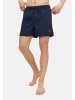 Jack & Jones Badeshorts 'Fiji' in dunkelblau