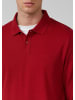 s.Oliver Polo-Shirt  in  3626_rot