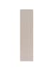 Snapstyle Schlingen Designer Teppich Läufer Niva in Beige
