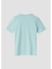 s.Oliver T-Shirt in 6524_türkis